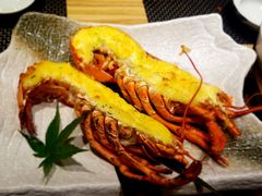 -虹料理·日料放题(悠方店)
