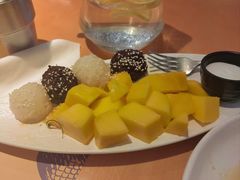 -simply thai天泰(美罗城店)