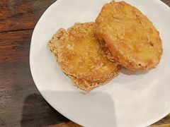 -小满手工粉(上海月星环球港店)