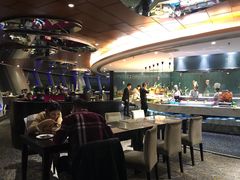 -339旋转餐厅(天府熊猫塔店)