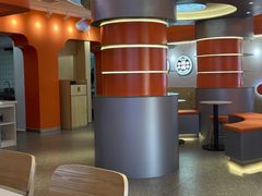 -燃熊中国汉堡(中山门店)