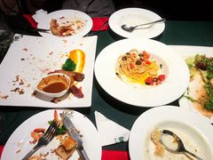 -碧特博格啤酒花园餐厅(芜湖路店)
