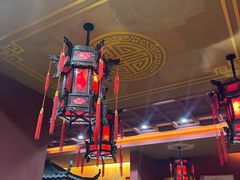 -爱新觉罗福臨火锅馆(万科滑雪场店)