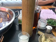 -星鸿社重庆老火锅
