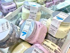 -白色日记·手作酸奶(麦凯乐店)