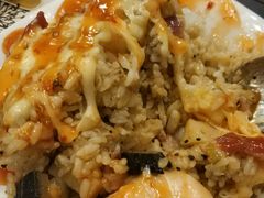 -吱咖啡西式简餐