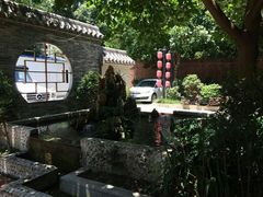-好汉锅园林秘制老火锅 柴火霸王鸡(金沙店)