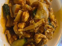 -振生清真饭店(永安道店)