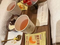 -手技王·影院足道·SPA(深圳之眼店)