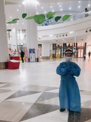 -上海市儿童医院(泸定路院区)