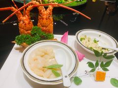 -十八棵（老龙井）御茶园(老龙井店)