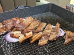 精品烤羊排-晋家门(弘阳广场店)