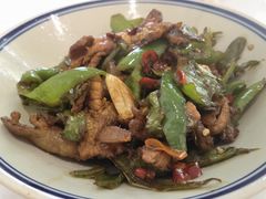 -新新湘菜馆(新中街二条店)