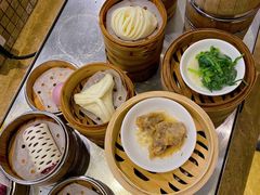 -银帆宾馆-自助餐厅(金马路店)