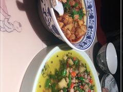 -杨记隆府(汉街店)