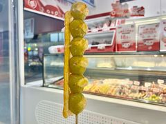 -喜识·冰糖葫芦·炒酸奶(怀特店)