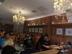 大堂-青年公社烤鸭(青年路店)