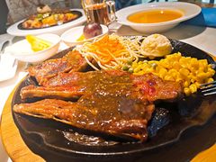 -豪客来牛排(华创国际广场店)