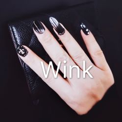 -Wink美甲美睫