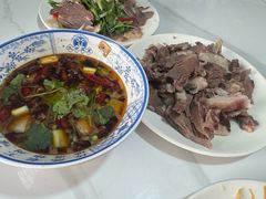 -三中高皇羊肉馆