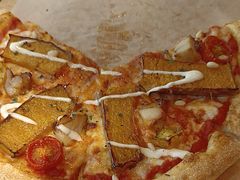 -百特喜·意大利餐厅(八佰伴镇江店)