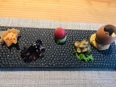 -香樟花园法式铁板烧(恒隆广场店)