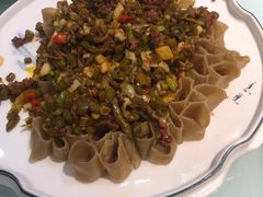 -清真·胖妈妈手抓餐厅(定西路长城宾馆店)