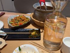 -隅乐胡椒虾·台湾菜·团建(皇岗店)