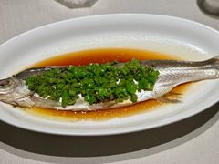 -狮王府淮扬菜(老门东店)