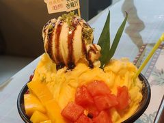 -美森西餐厅(曙光大道店)