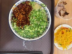 -有礼有面(知春路店)