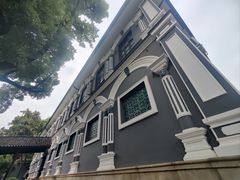 -毛泽东与第一师范纪念馆