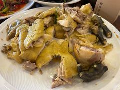-喜洲翰林餐厅(董家百年老宅店)