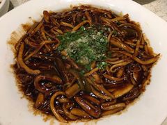 -老上海弄堂菜馆(恒基名人购物中心店)