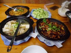 -廖记老砂锅(上清寺店)