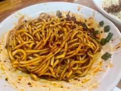-华兴街自力面店