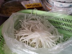 -莉安酸牛肉早点