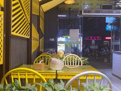 -花甲大咖(曼哈顿店)