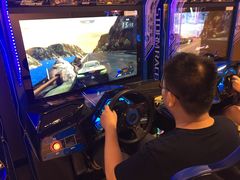 -万达茂商场(南京仙林店)