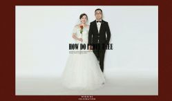 点击看大图 -苏州HX-合喜映画婚纱摄影
