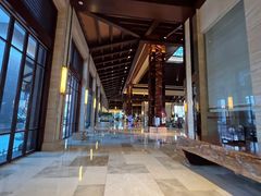 -惠州金海湾嘉华度假酒店