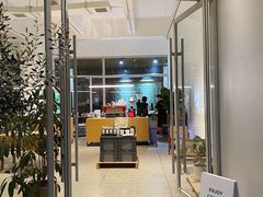 -DEEP COFFEE(瑞光烘焙工厂店)