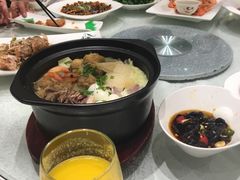 -阿娘家·原生态农家菜(国顺东路店)