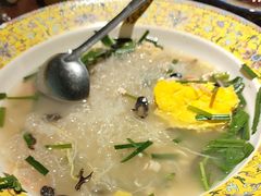 -一记洛阳菜·糖醋小排·水席(十字街店)