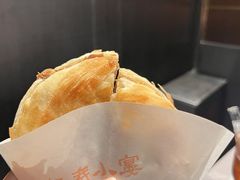 -大秦小宴•新派西北(万象前海店)