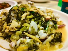 -宁波小海鲜(秀文路店)