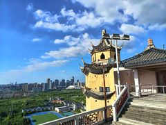 -狼山风景名胜区