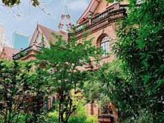 -马勒别墅饭店(静安寺店)