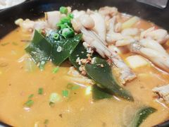 -蛙人战队·饭堂(储能大厦店)