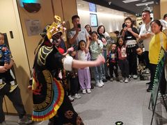 -海底捞火锅(太原南站店)